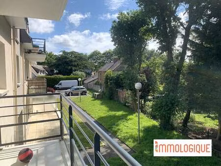 vente appartement 3 pièces à chavagne (35310) : à vendre 3 pièces / 64m² chavagne