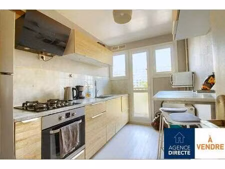 vente appartement 3 pièces à rennes villejean (35000) : à vendre 3 pièces / 64m² rennes vi