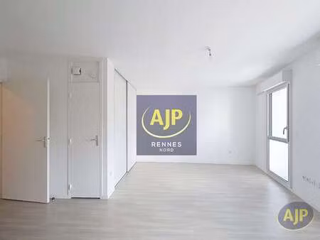 vente appartement t1 à rennes fougères (35000) : à vendre t1 / 35m² rennes fougères