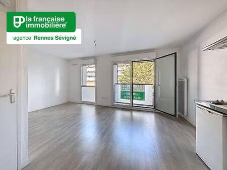 vente appartement t1 à rennes fougères (35000) : à vendre t1 / 35m² rennes fougères