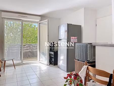 à louer - appartement t2 à villeneuve-sur-lot