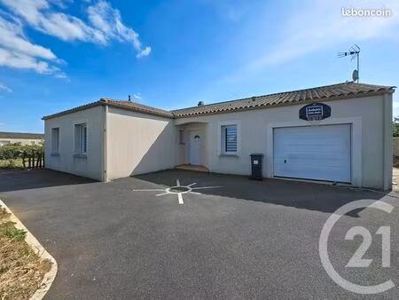 maison 5 pièces 137 m²