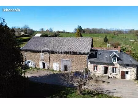 ferme 5 pièces 97 m²