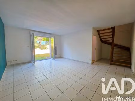 maison 4 pièces 79 m²