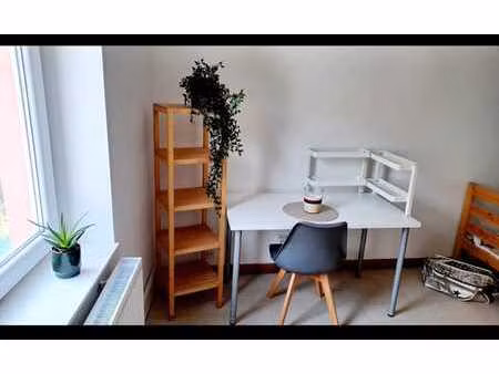 kot étudiant collocation.
