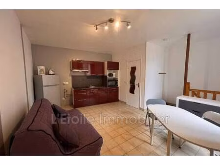 l'etoile immobilier