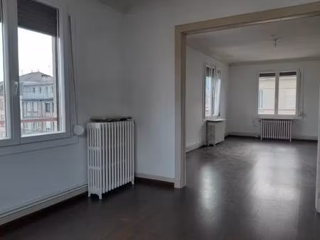 imaj immobilier saint-die