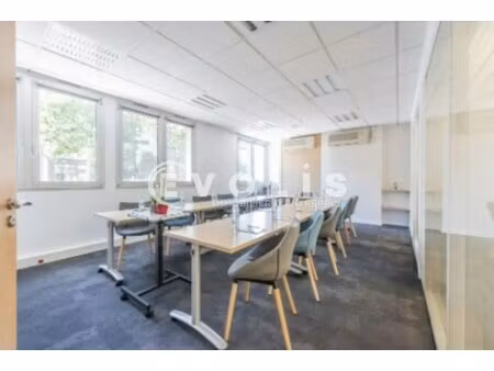 location bureaux 15 m²