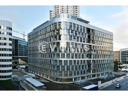 location bureaux 341 m² à 1 034 m²