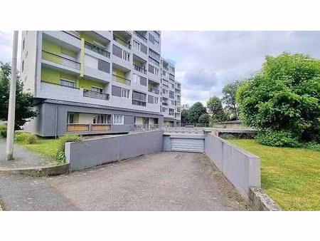 parking à vendre