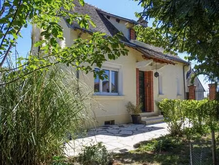 villefranche immobilier