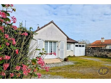 maison 4 pièces 82 m²