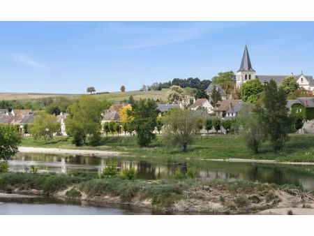 maison à vendre pouilly sur loire 4 pièce(s) 100m2 16 500€