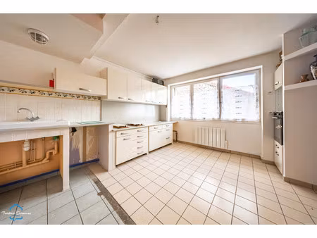 maison à vendre saint jean de boeuf 4 pièce(s) 75m2 125 000€