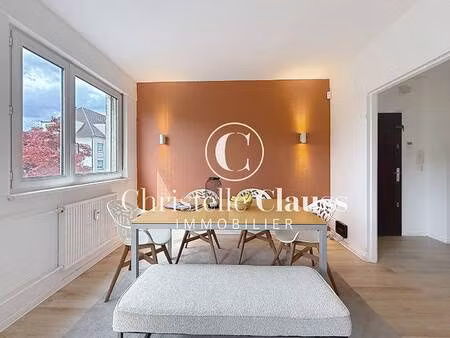 christelle clauss immobilier illkirch