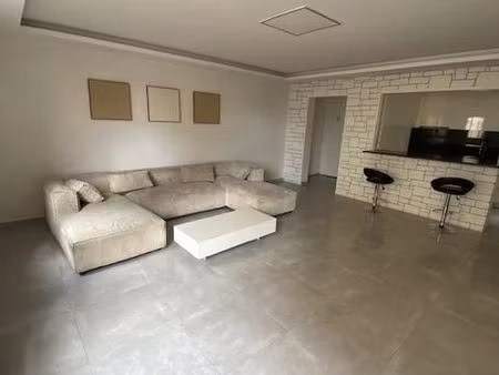 appartement 3 pièces 71 m²