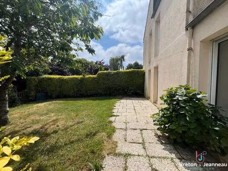 location maison à laval (53000) : à louer / 103m² laval