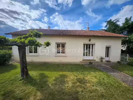 pavillon à vendre