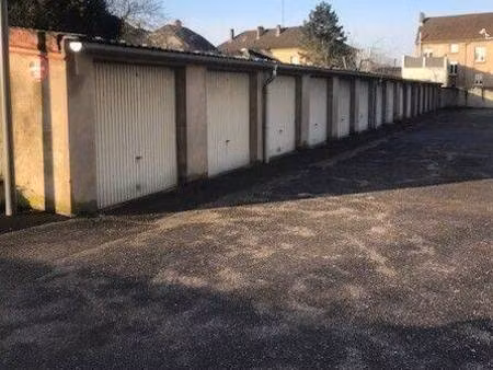 parking à louer
