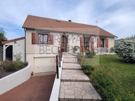 pavillon à vendre