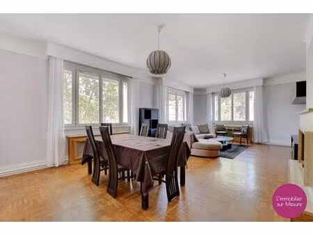 appartement t3 meublé