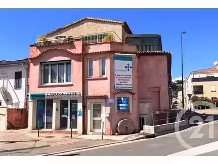 divers à louer - 114 m2 - allauch - 13 - provence-alpes-cote-d-azur