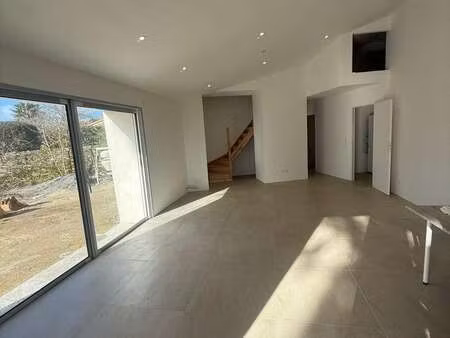 vente maison à rezé (44400) : à vendre / 114m² rezé