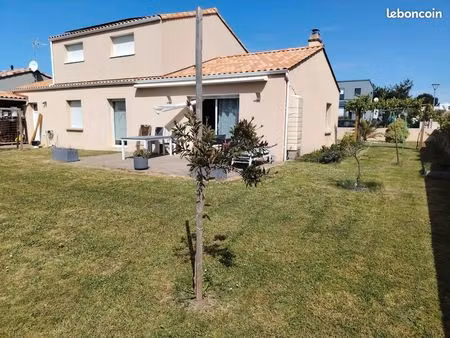 maison 4 chambres