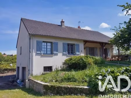 maison à ingrandes (86220)