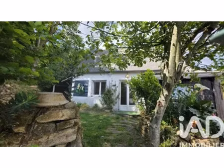 maison traditionnelle à plaudren (56420)