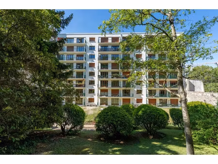 vente appartement 4 pièces 82 m² à issy-les-moulineaux (92130)  585 000 €