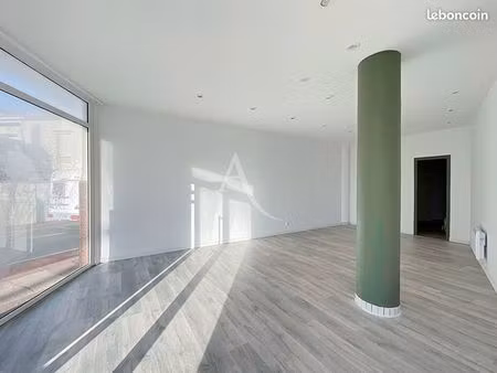 local commercial 42 m² saint jean de monts