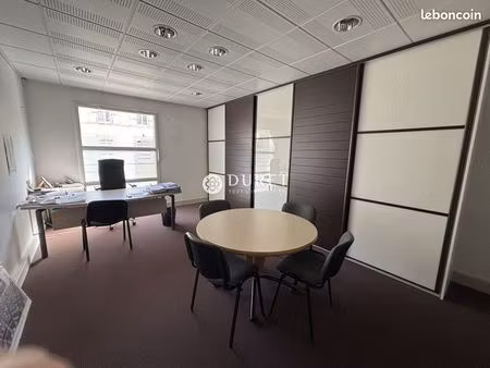 bureaux 225 m² la roche-sur-yon