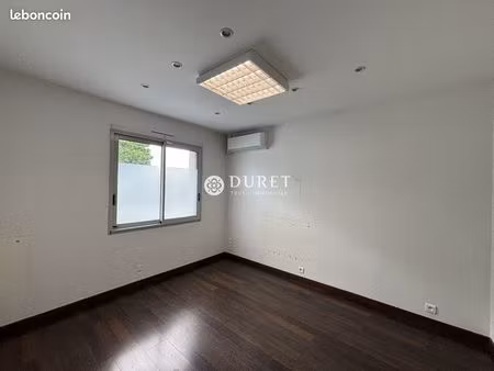 bureaux 80 m² montaigu-vendée