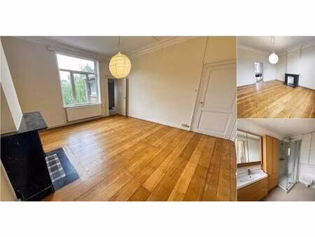 appartement à louer à rue dartois 34 liège (vbe21821)