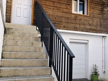 studio 1 pièce 18 m²