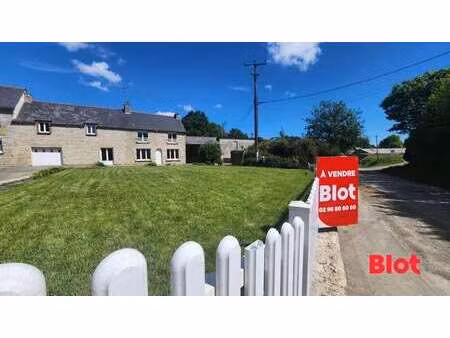 vente maison à dinan (22100) : à vendre / 137m² dinan