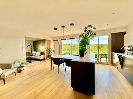 vente appartement 3 pièces à la baule-escoublac (44500) : à vendre 3 pièces / 84m² la baul