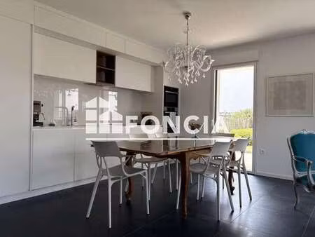 location appartement 5 pièces meublé à la baule-escoublac (44500) : à louer 5 pièces meubl