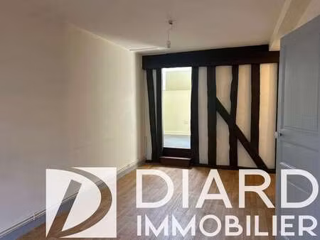 location appartement 2 pièces à vitré (35500) : à louer 2 pièces / 35m² vitré