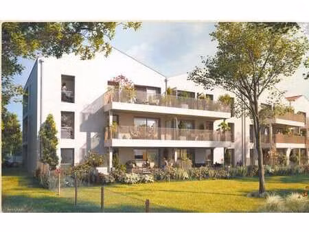 vente appartement 3 pièces au fenouiller (85800) : à vendre 3 pièces / 61m² le fenouiller