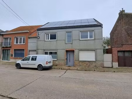 maison à vendre à drieslinter € 169.000 (lo767) - ltc vastgoedadvies bvba | zimmo