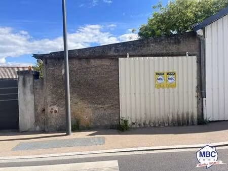 vente maison à saint-florent-le-vieil (49410) : à vendre / 40m² saint-florent-le-vieil