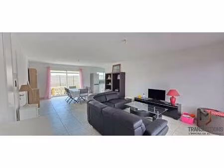 vente maison à saint-hilaire-de-chaléons (44680) : à vendre / 94m² saint-hilaire-de-chaléo
