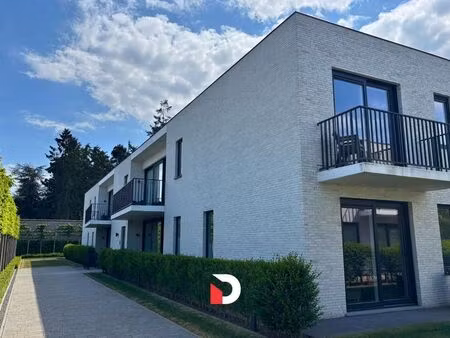 appartement à louer à sint-andries € 855 (lo73n) - delbecque vastgoed | zimmo