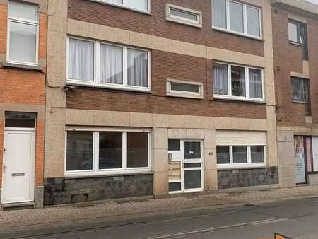 appartement à louer à groot-bijgaarden € 725 (lo757) - het woonburo | zimmo