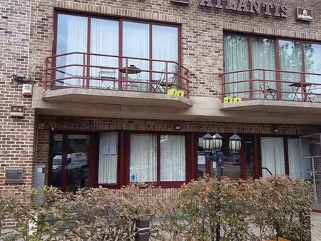appartement à louer à schepdaal € 950 (lo761) - het woonburo | zimmo