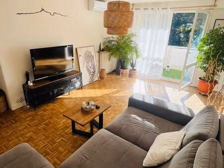appartement t4/5
