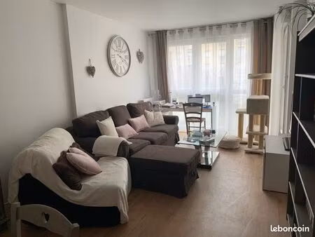 appartement gare de melun