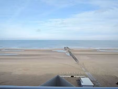 appartement à louer à middelkerke € 750 (hg1gb) - agence sissau nv | zimmo